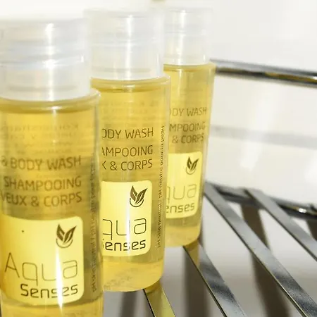 Hotel Hotel- Restaurant Kerzan's 2*