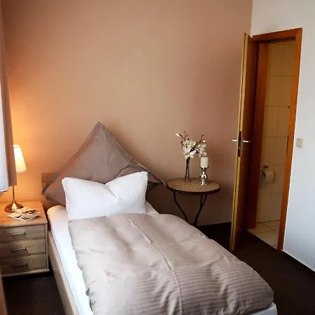 Hotel- Restaurant Kerzan's Dortmund