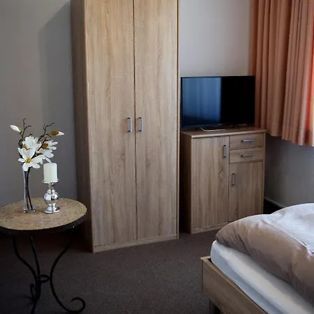 Hotel- Restaurant Kerzan's Dortmund