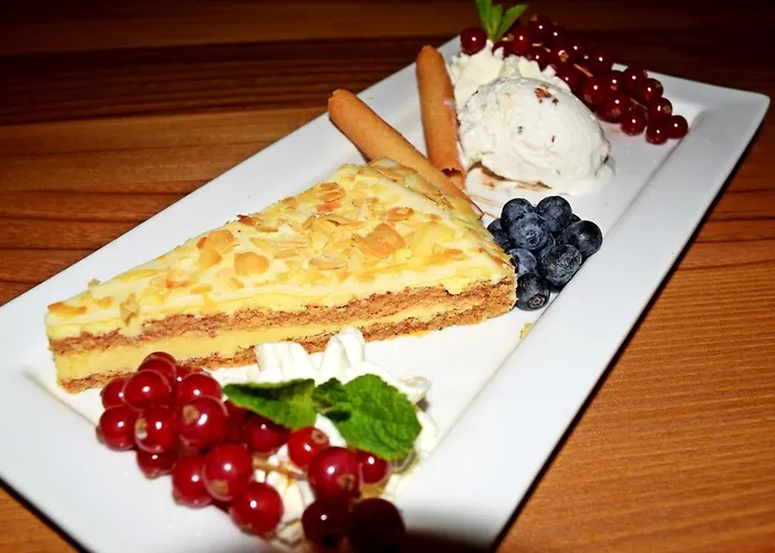 Hotel- Restaurant Kerzan's