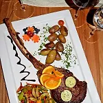 Hotel- Restaurant Kerzan's 2* Dortmund
