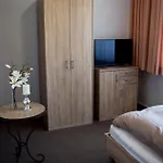 Hotel- Restaurant Kerzan's Dortmund