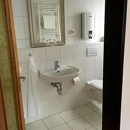 מלון Hotel- Restaurant Kerzan's 2*