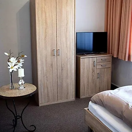 Hotel Hotel- Restaurant Kerzan's