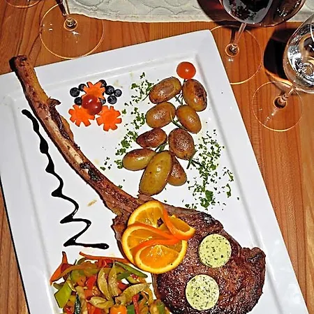 מלון Hotel- Restaurant Kerzan's דורטמונד
