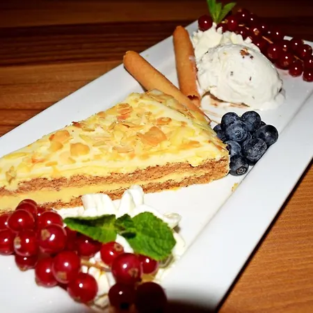 Hotel- Restaurant Kerzan's