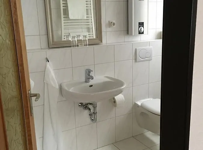 Hotel- Restaurant Kerzan's Dortmund