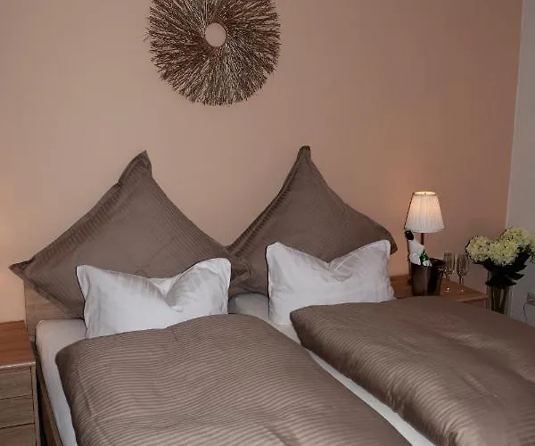 Hotel- Restaurant Kerzan's