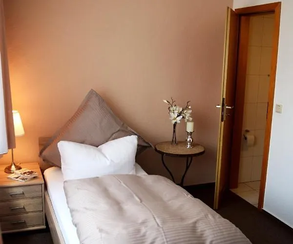 Hotel- Restaurant Kerzan's Dortmund