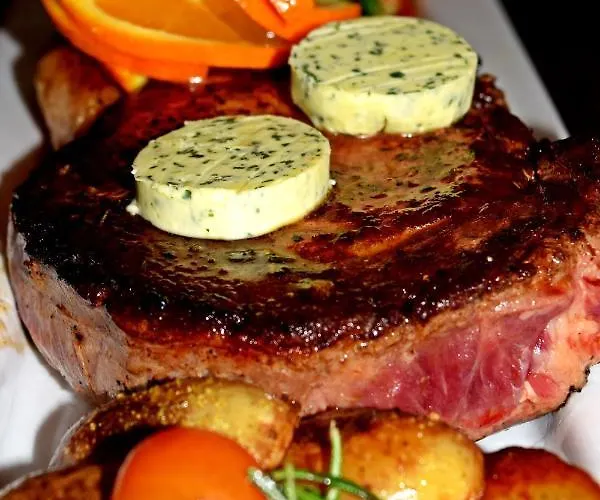 Hotel Hotel- Restaurant Kerzan's 2*