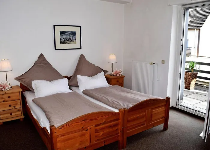 Hotel- Restaurant Kerzan's 2* Dortmund