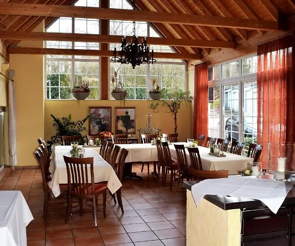 Hotel- Restaurant Kerzan's Ξενοδοχείο Ντόρτμουντ