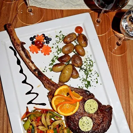 Hotel- Restaurant Kerzan´s 2* Dortmund
