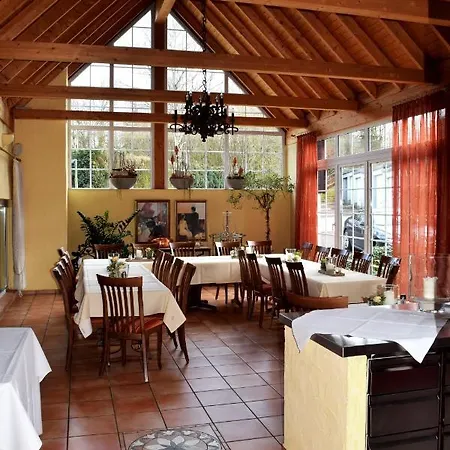 Hotel- Restaurant Kerzan´s Hotel Dortmund
